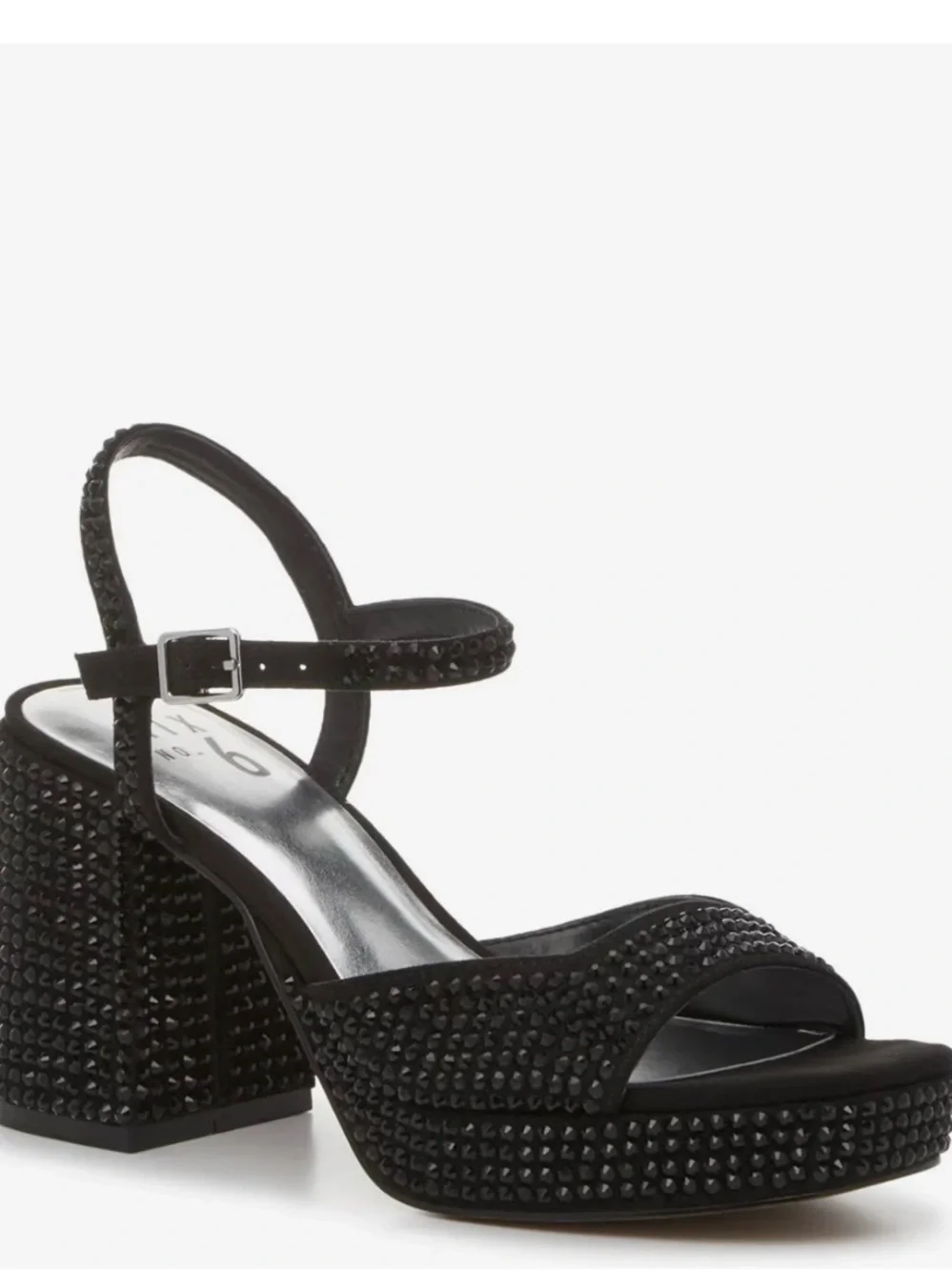 Mix No. 6 Halia Sandal